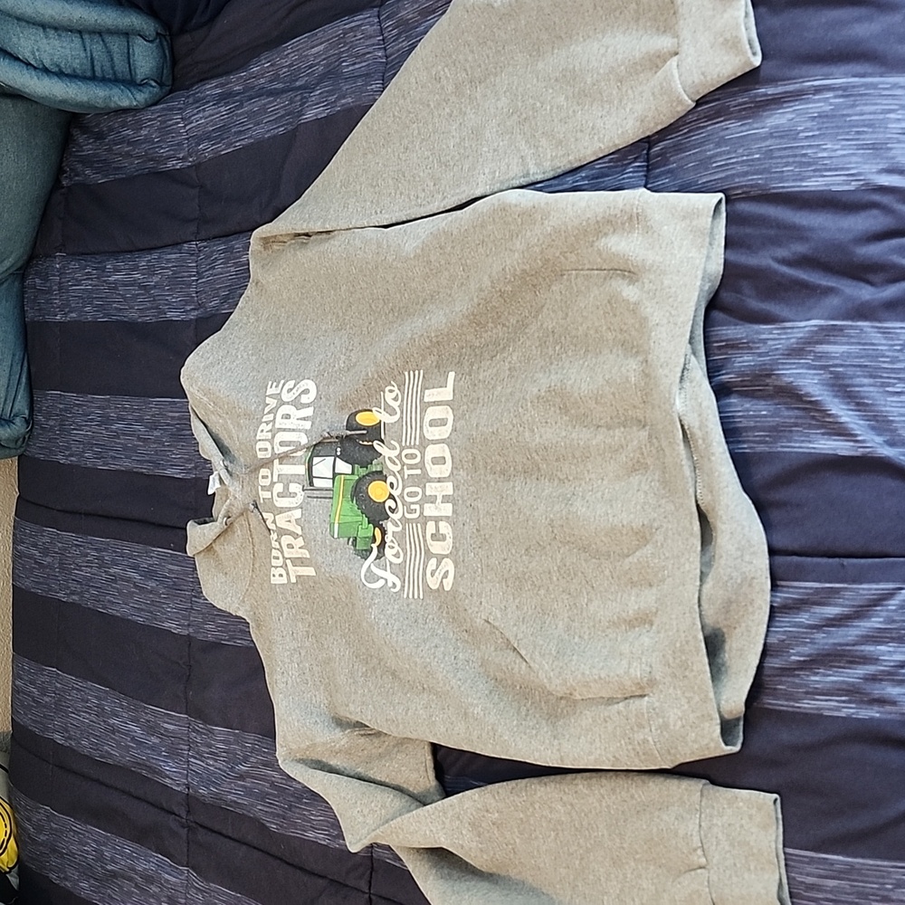 Sweatshirt - Picture 2 of 2